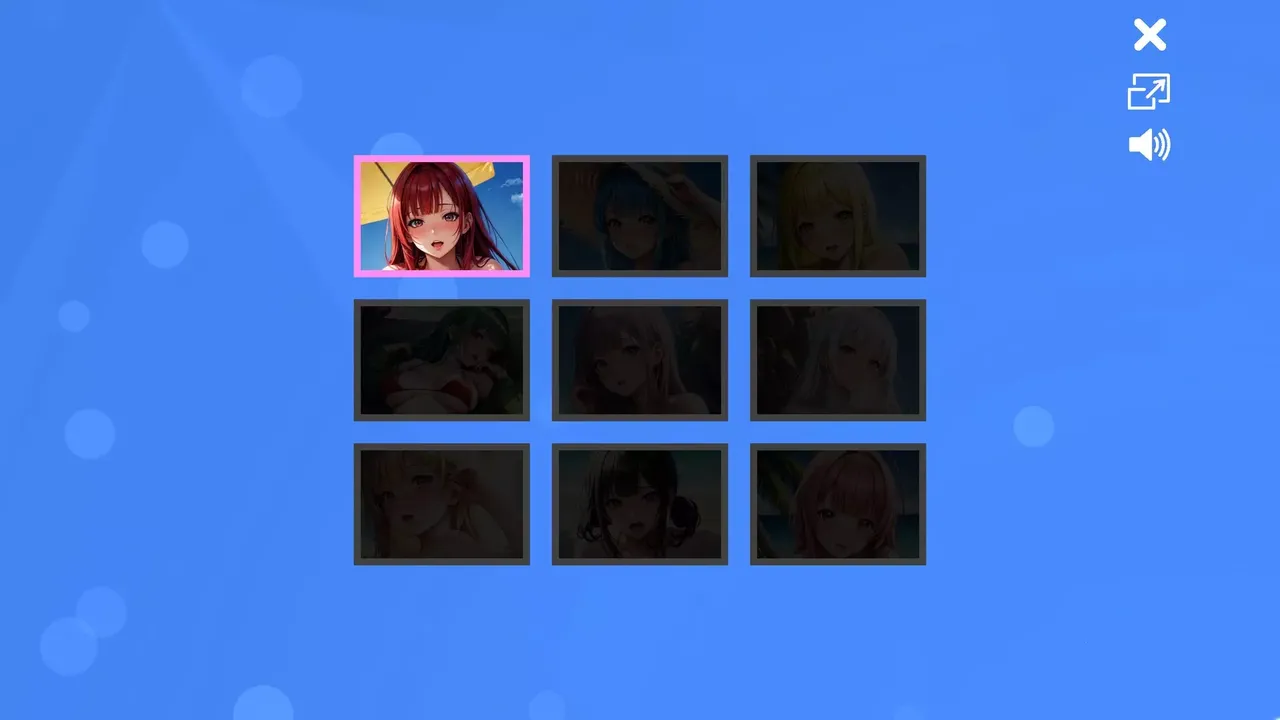 Hentai Bikini