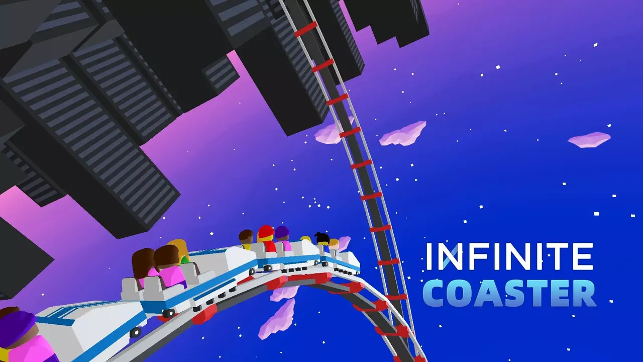 Infinite Coaster