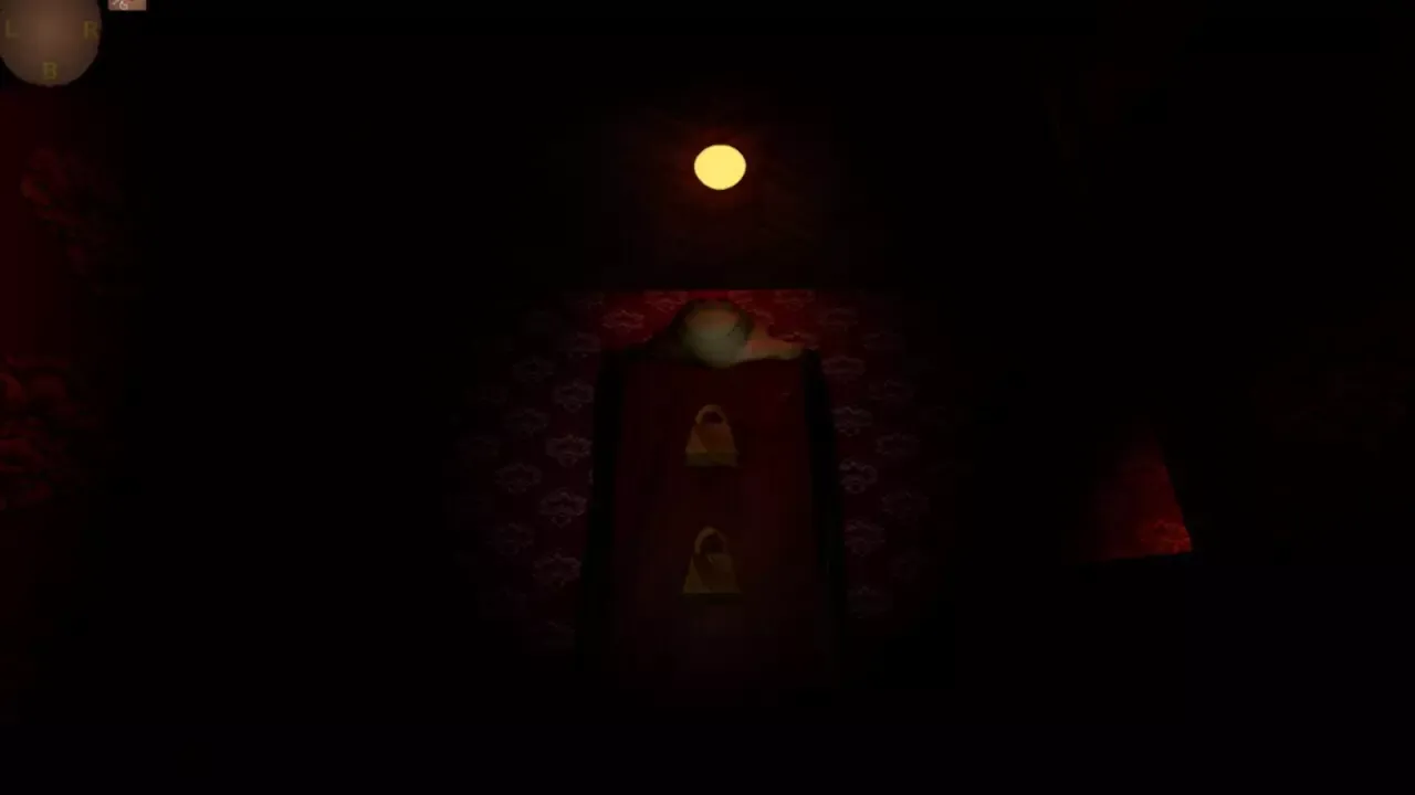 -Labyrinth Hotel-游戏截图-好玩游戏库