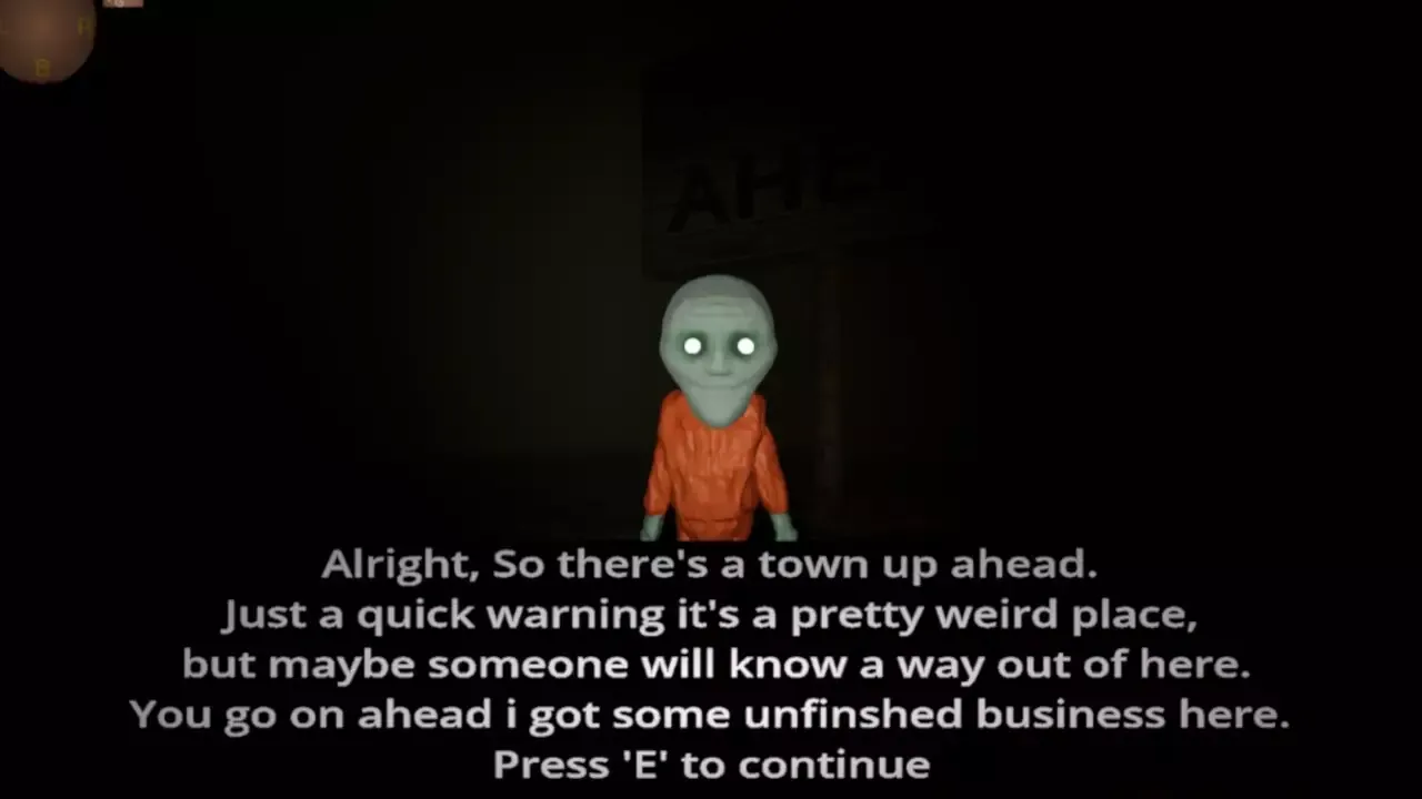 -Labyrinth Hotel-游戏截图-好玩游戏库