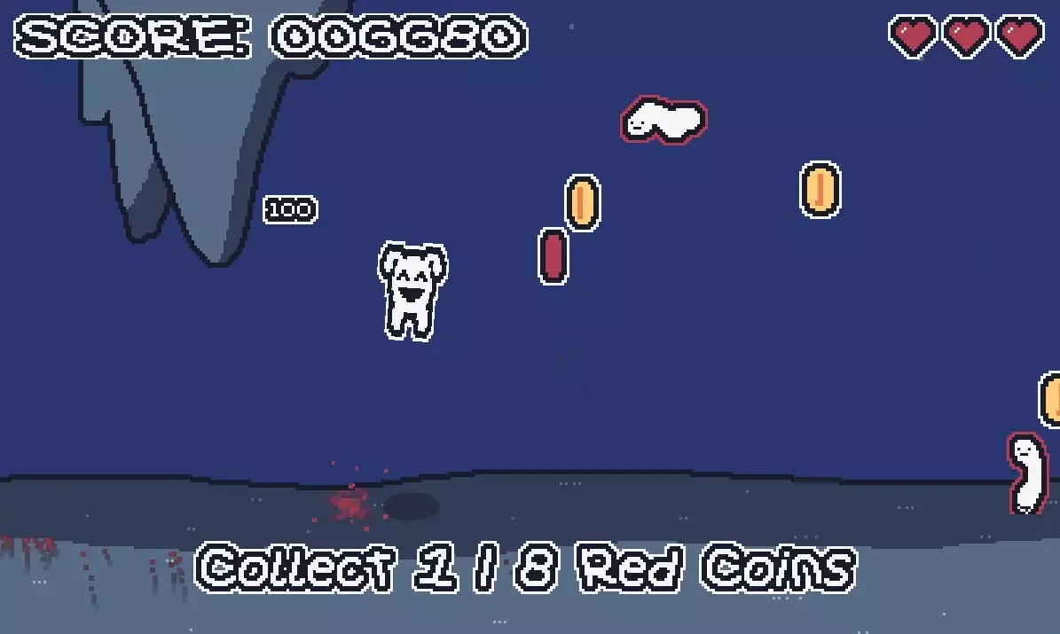 -Crunky's Fun Rager-游戏截图-好玩游戏库
