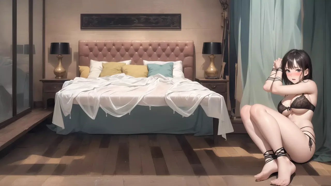 -Shoot To Pleasure-游戏截图-好玩游戏库