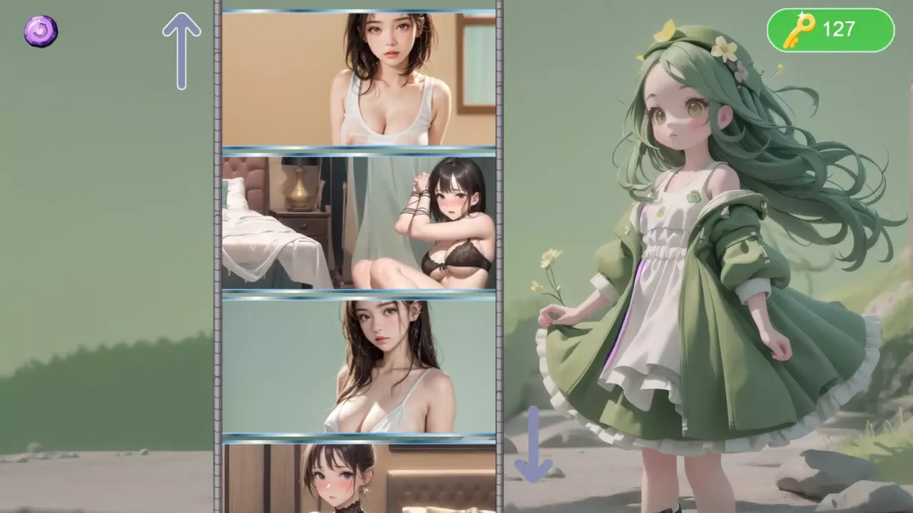 -Shoot To Pleasure-游戏截图-好玩游戏库