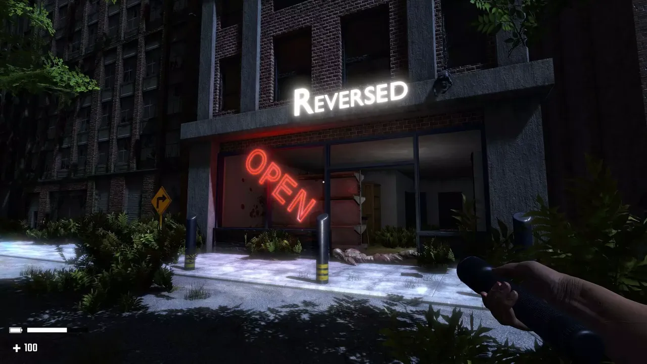 -Skinless The Horror Story Quest-游戏截图-好玩游戏库