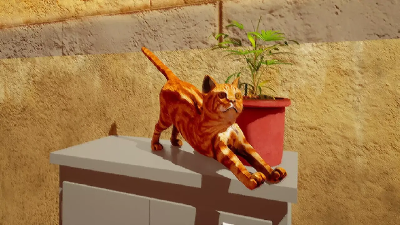 -Catniptic-游戏截图-好玩游戏库