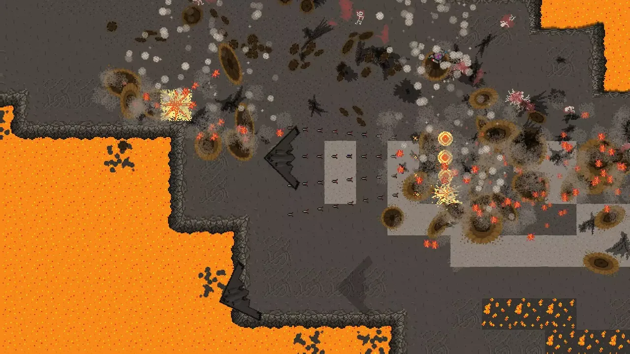 -Invasion: Phoenix-游戏截图-好玩游戏库