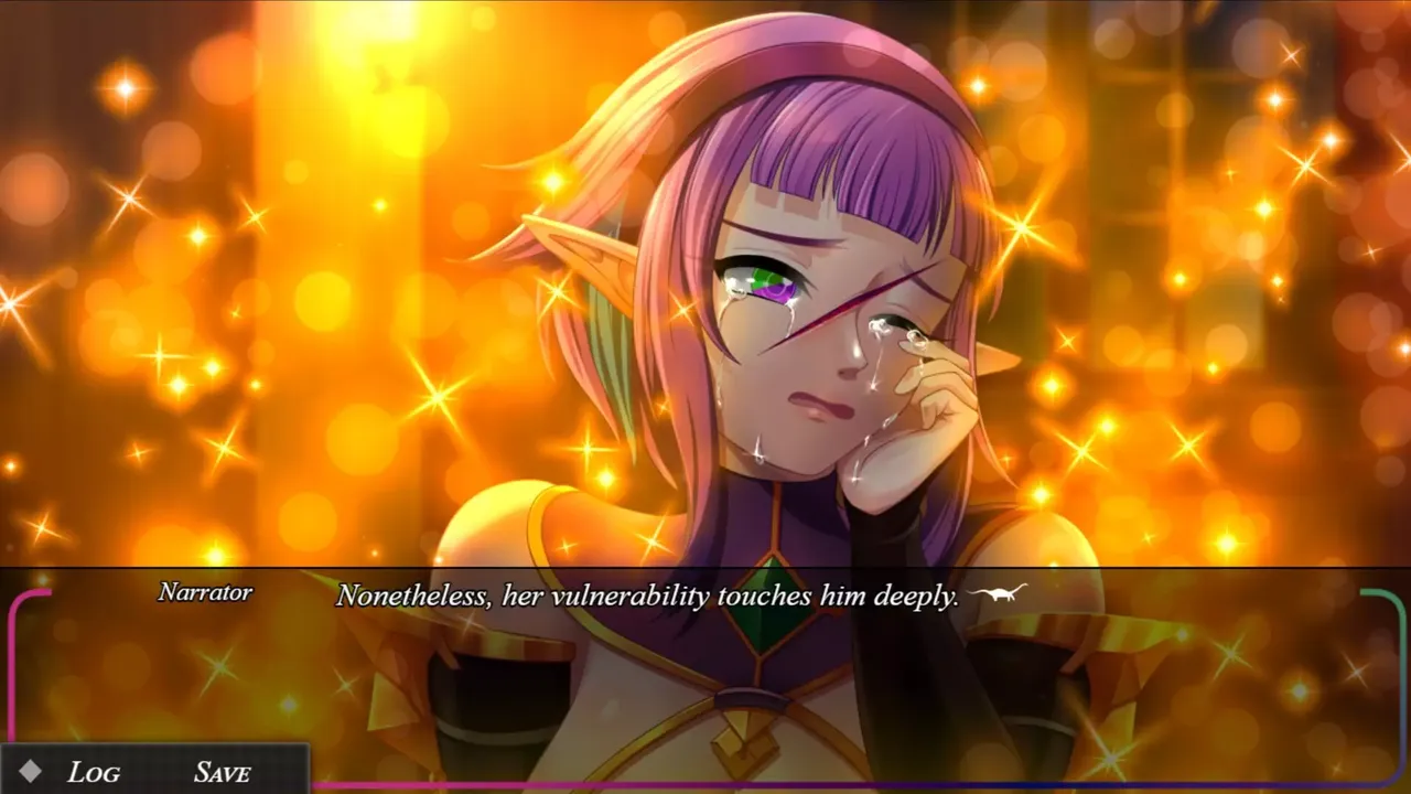-Rebels - Under the Spell of Magic (Chapter 4)-游戏截图-好玩游戏库