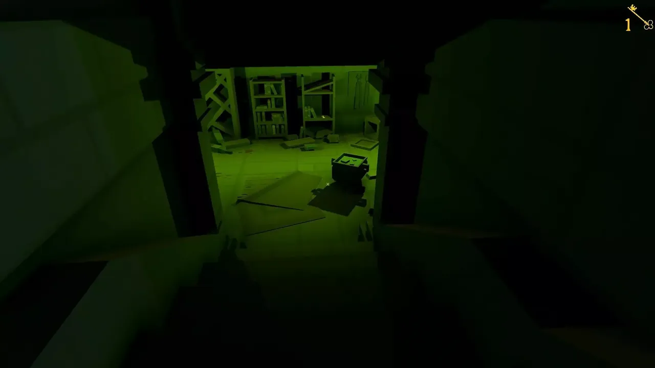 -Dungeon Riddle-游戏截图-好玩游戏库