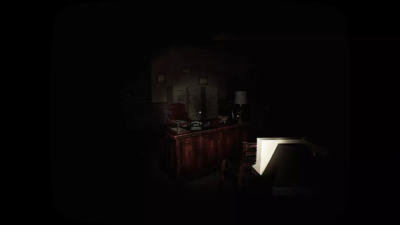 -Phantom Watcher-游戏截图-好玩游戏库