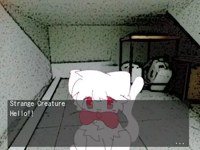 -Crying Room-游戏截图-好玩游戏库