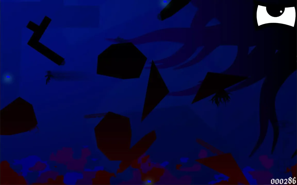 -Shards of Epoch Past-游戏截图-好玩游戏库