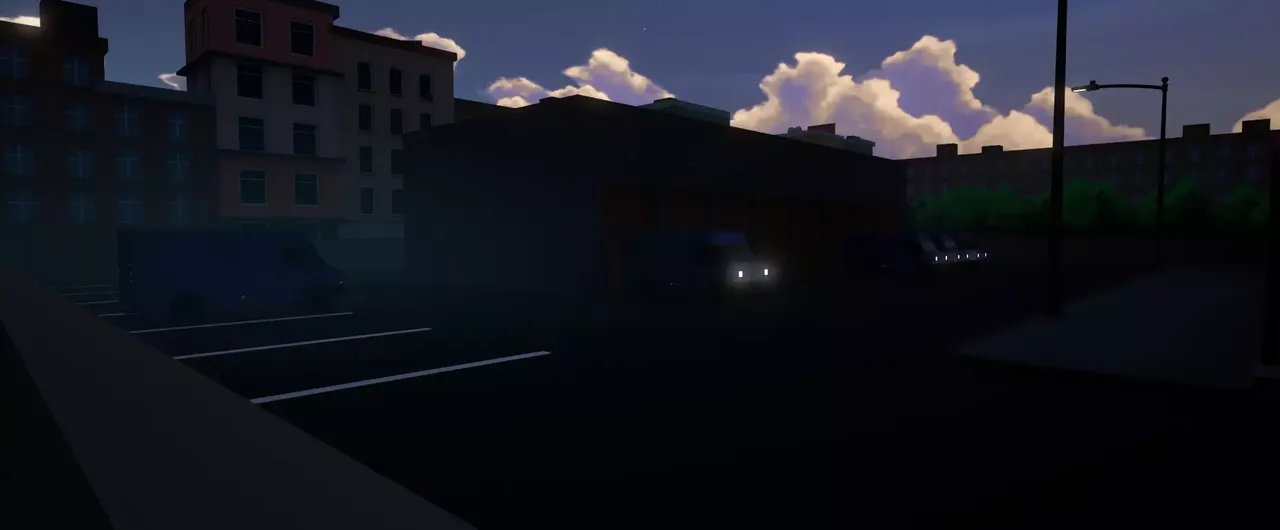 -Delivery Express-游戏截图-好玩游戏库