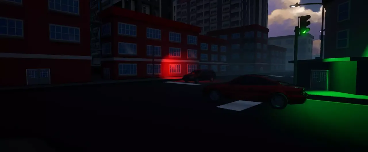 -Delivery Express-游戏截图-好玩游戏库