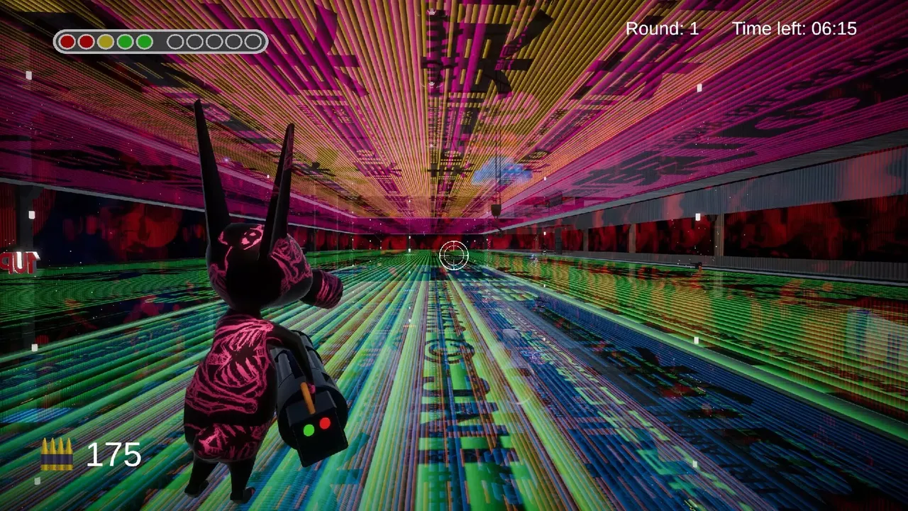 -KEABE; Kill ’Em All - Bunny Edition-游戏截图-好玩游戏库