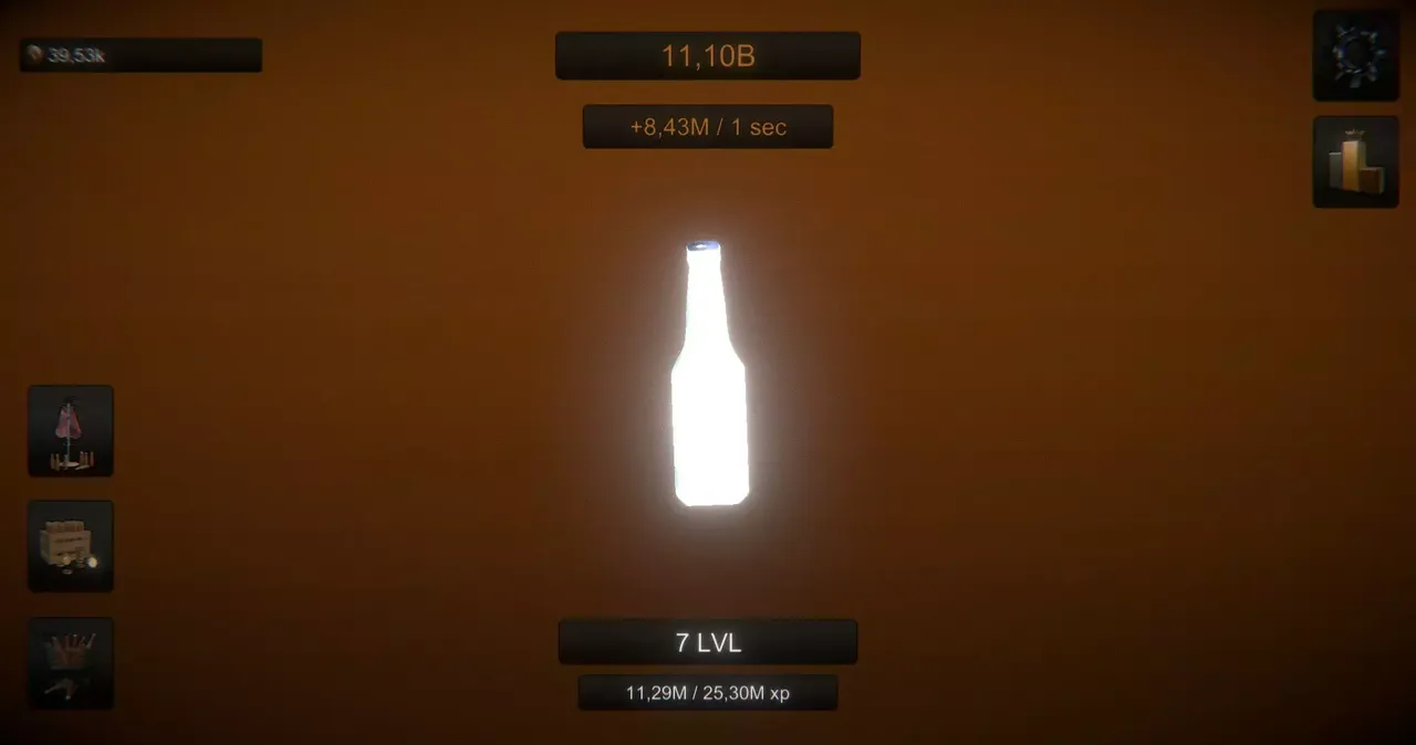 -Beer Simulator-游戏截图-好玩游戏库