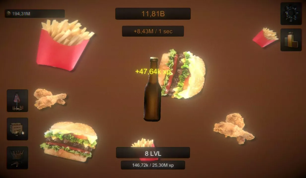 -Beer Simulator-游戏截图-好玩游戏库