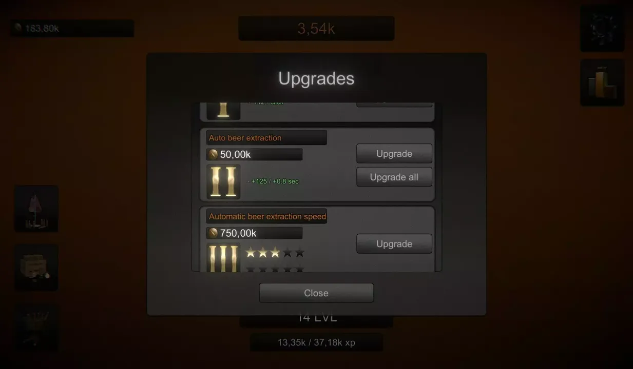 -Beer Simulator-游戏截图-好玩游戏库
