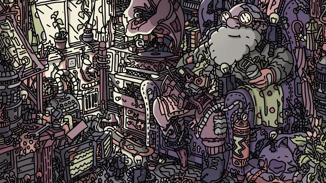 I commissioned some bunnies 7