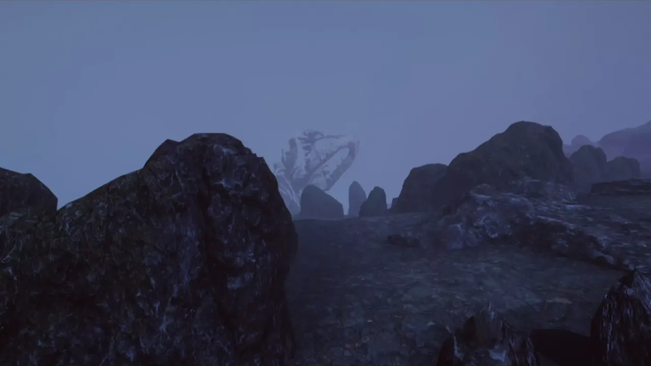 -It Sleeps Below the Haar-游戏截图-好玩游戏库