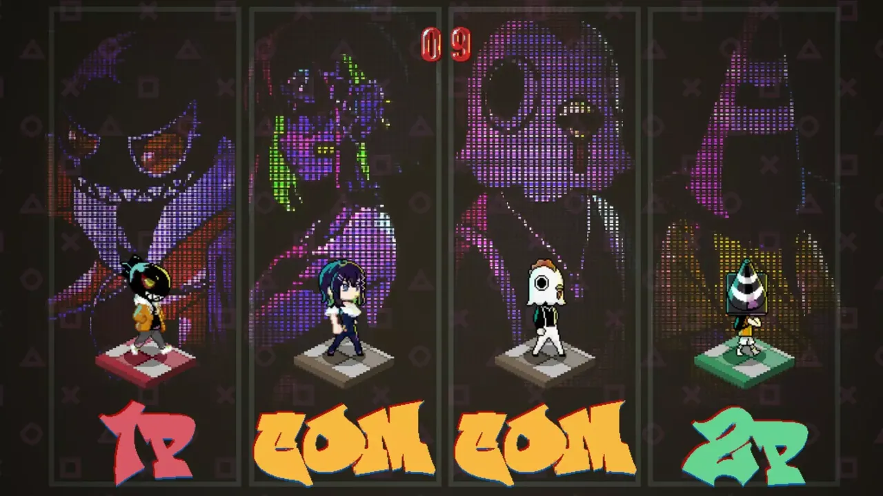 -Bomber Royale-游戏截图-好玩游戏库