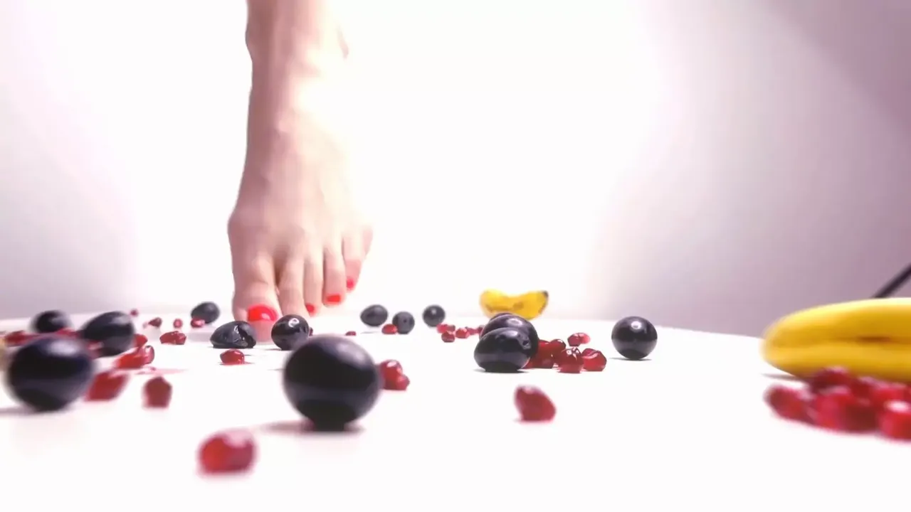 -Midsummer Leg's Dream-游戏截图-好玩游戏库