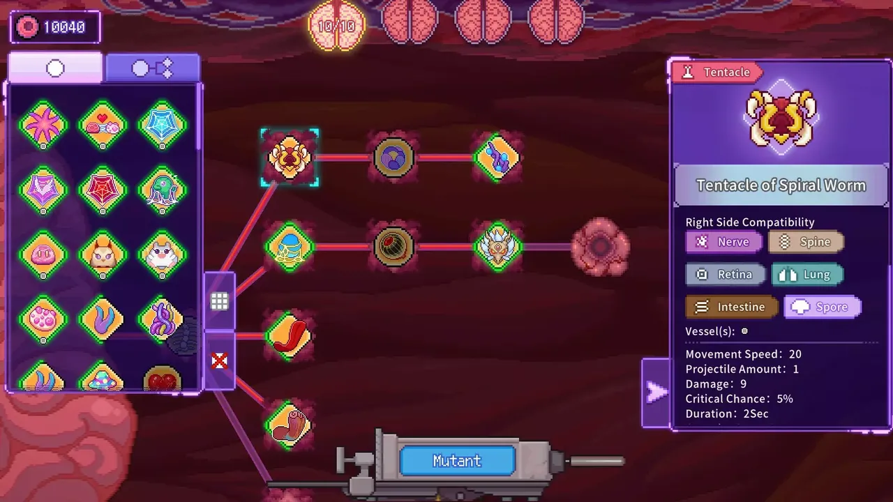 -Bio Prototype 2:Prologue-游戏截图-好玩游戏库
