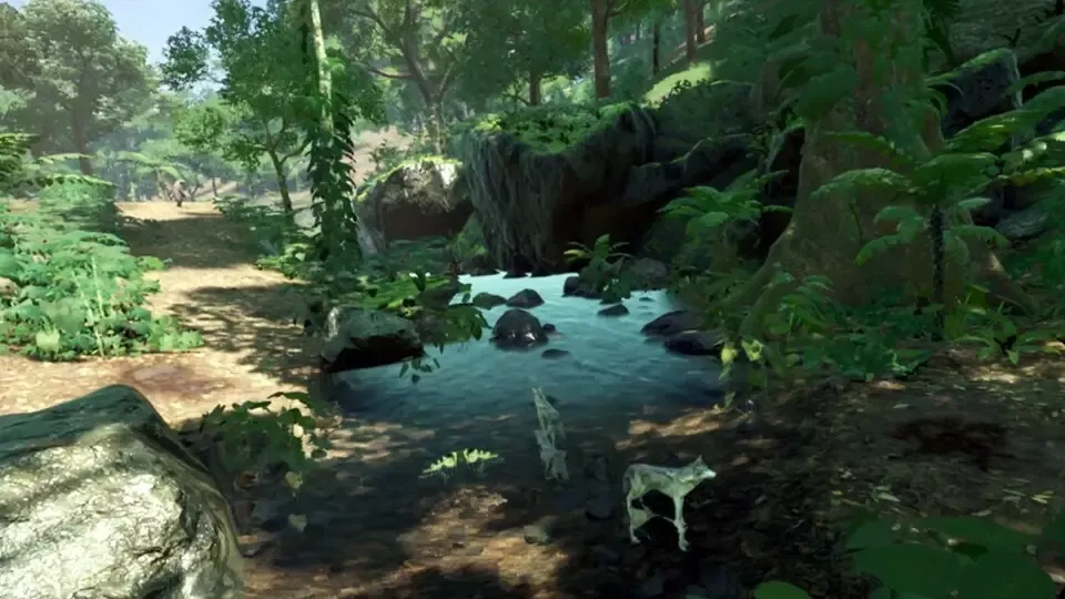 -Insect Flight Simulator VR-游戏截图-好玩游戏库