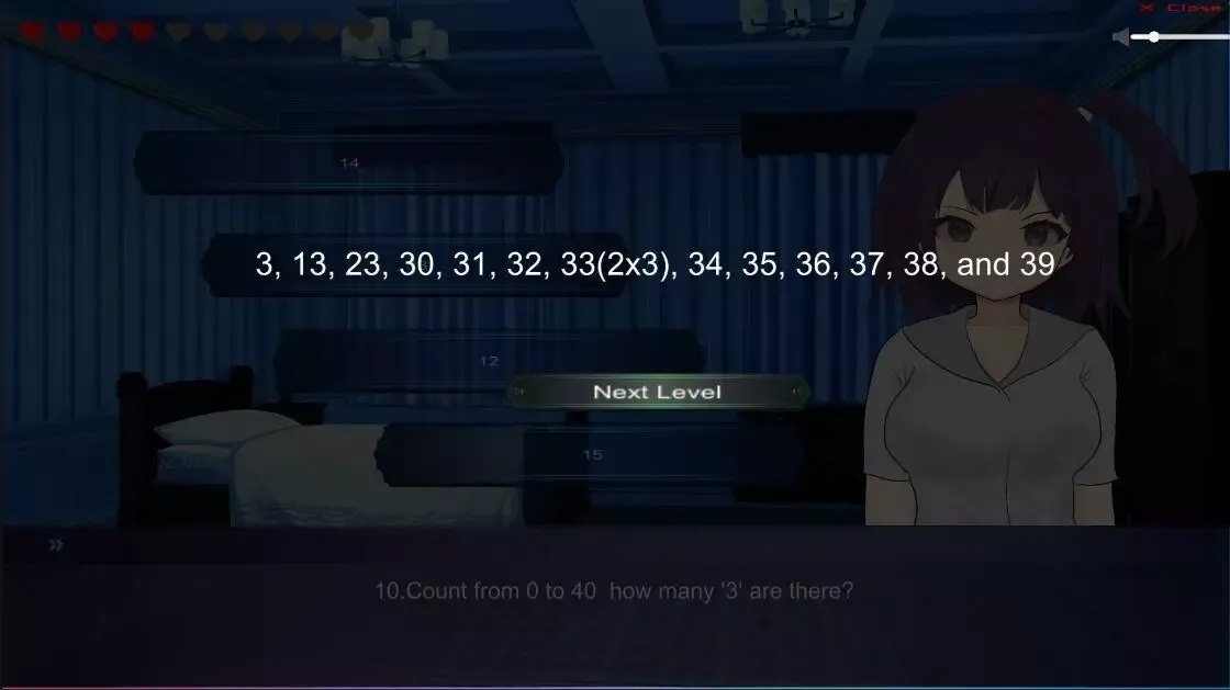 -Brain Tester: Mind trick quiz 2-游戏截图-好玩游戏库