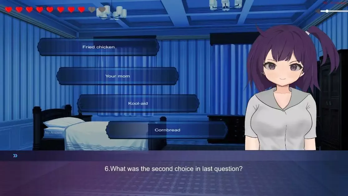 -Brain Tester: Mind trick quiz 2-游戏截图-好玩游戏库