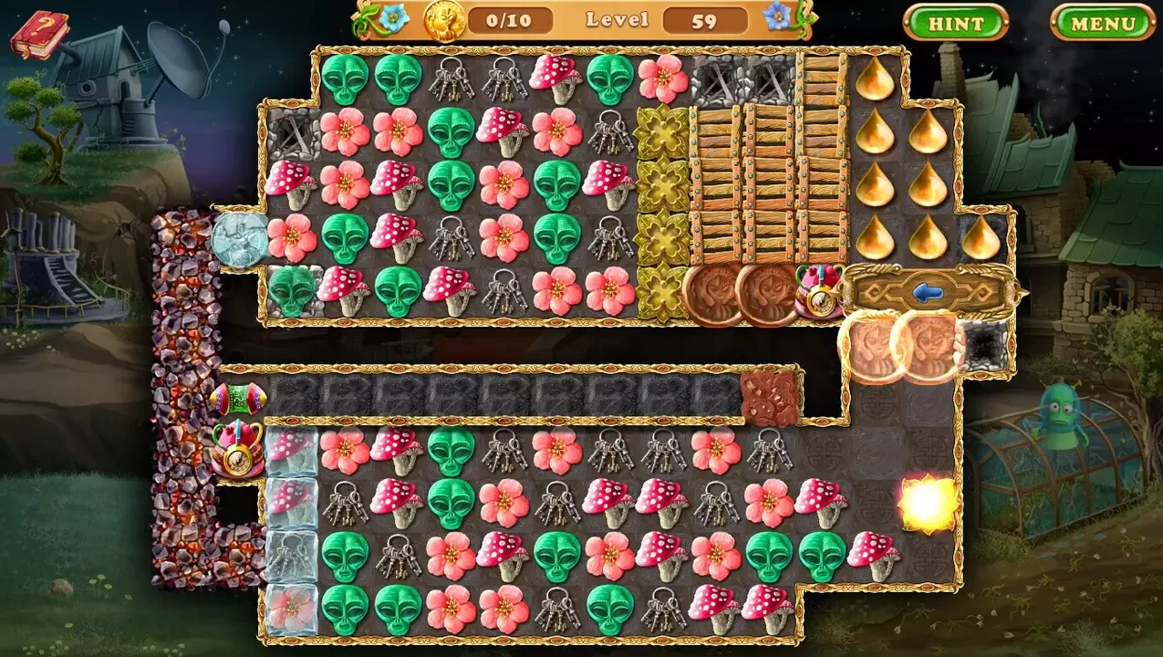 -Laruaville 15-游戏截图-好玩游戏库