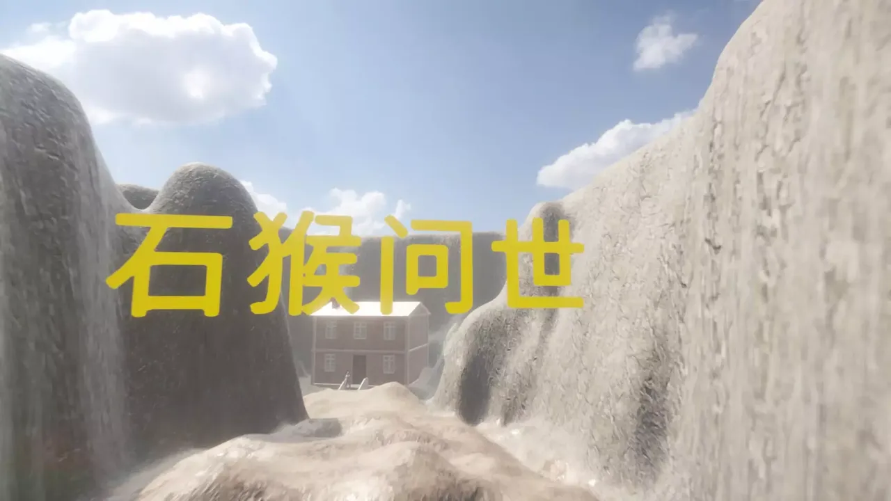 -Little JttW: The Birth-游戏截图-好玩游戏库