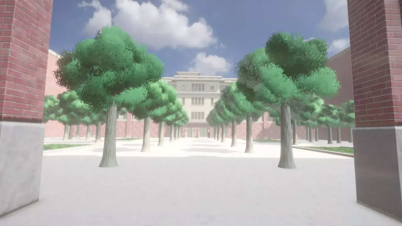 -Little JttW: The Birth-游戏截图-好玩游戏库