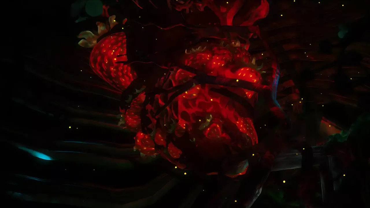 -Body of Mine-游戏截图-好玩游戏库