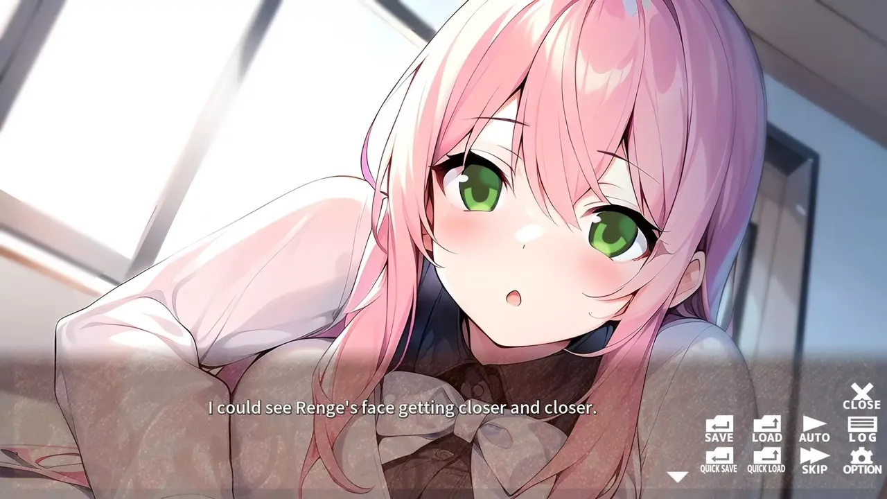 -ハーレムなんか望んでない！ - Undesired Harem-游戏截图-好玩游戏库