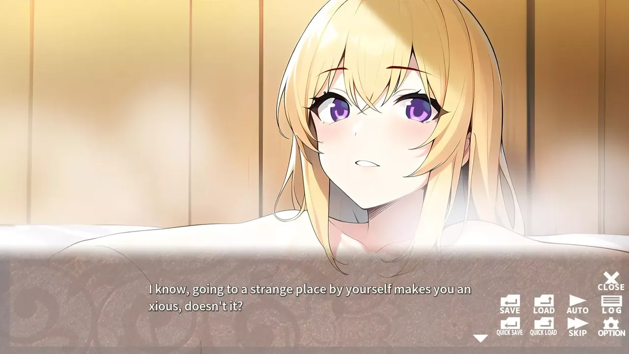 -ハーレムなんか望んでない！ - Undesired Harem-游戏截图-好玩游戏库