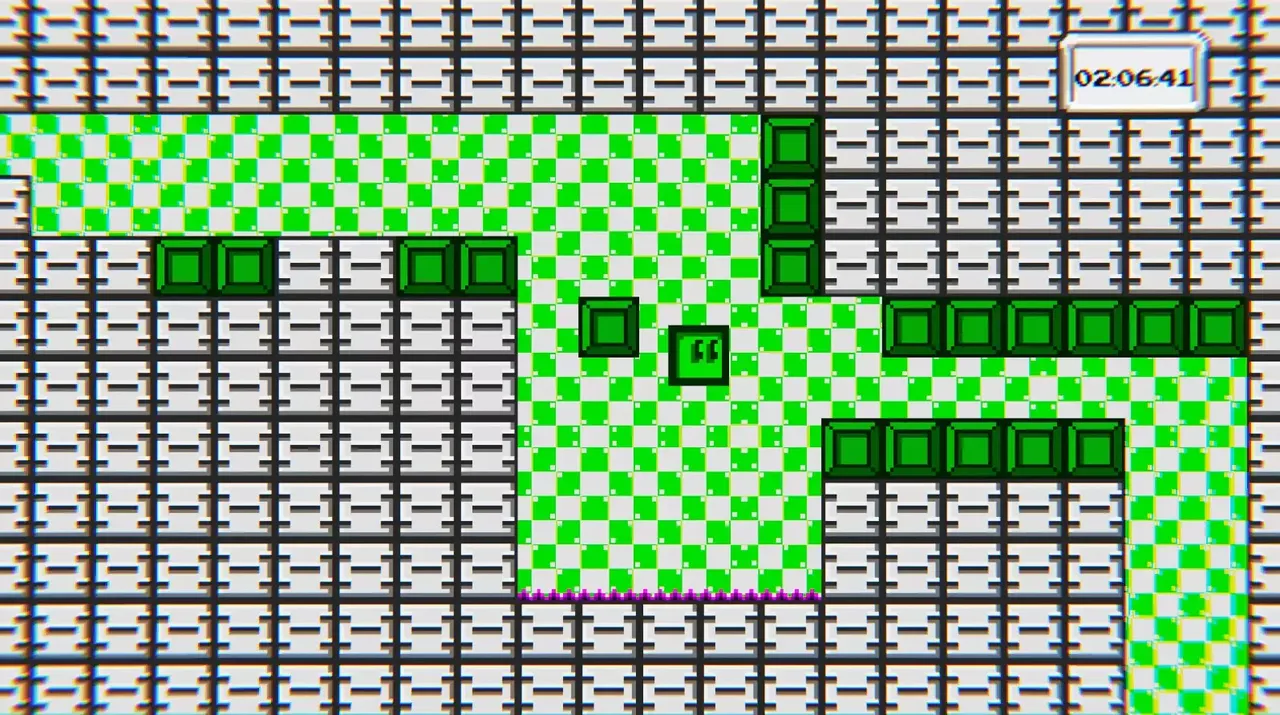 -Graphsx-游戏截图-好玩游戏库