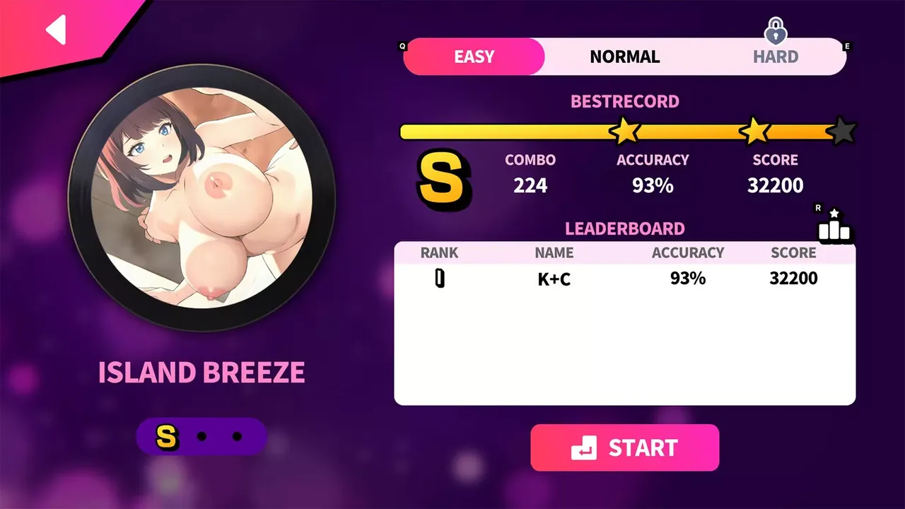 Sexy Beats