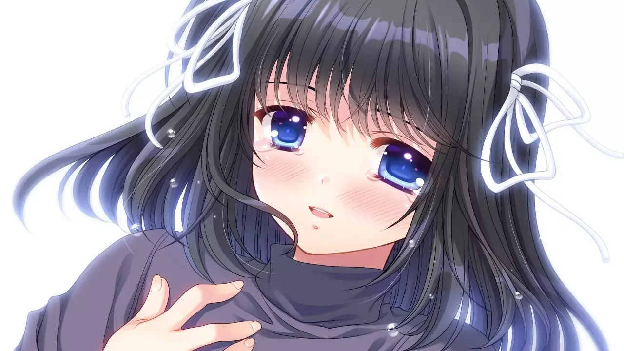-Sore wa Maichiru Sakura no You ni -Re:BIRTH-游戏截图-好玩游戏库