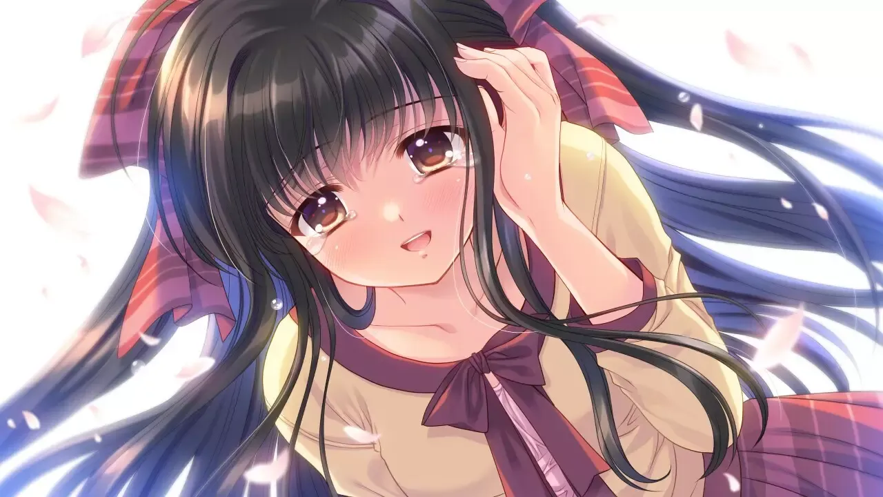 -Sore wa Maichiru Sakura no You ni -Re:BIRTH-游戏截图-好玩游戏库
