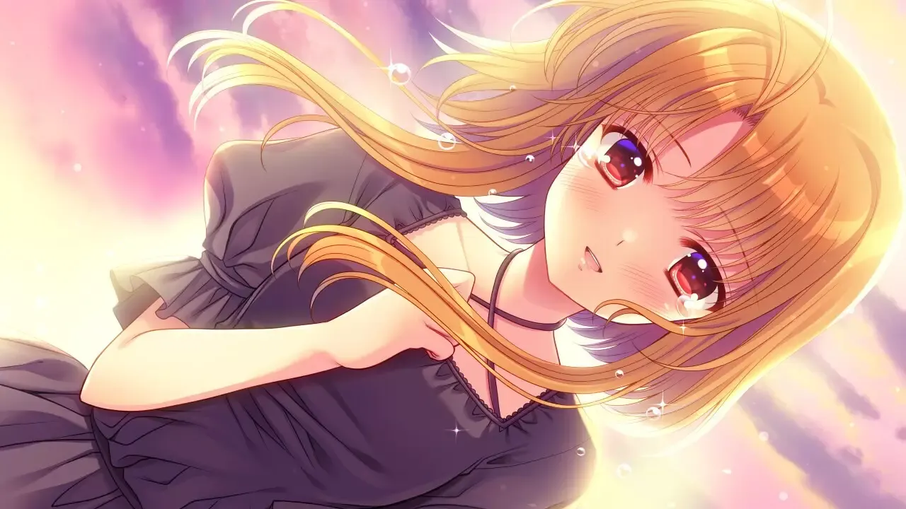 -Sore wa Maichiru Sakura no You ni -Re:BIRTH-游戏截图-好玩游戏库
