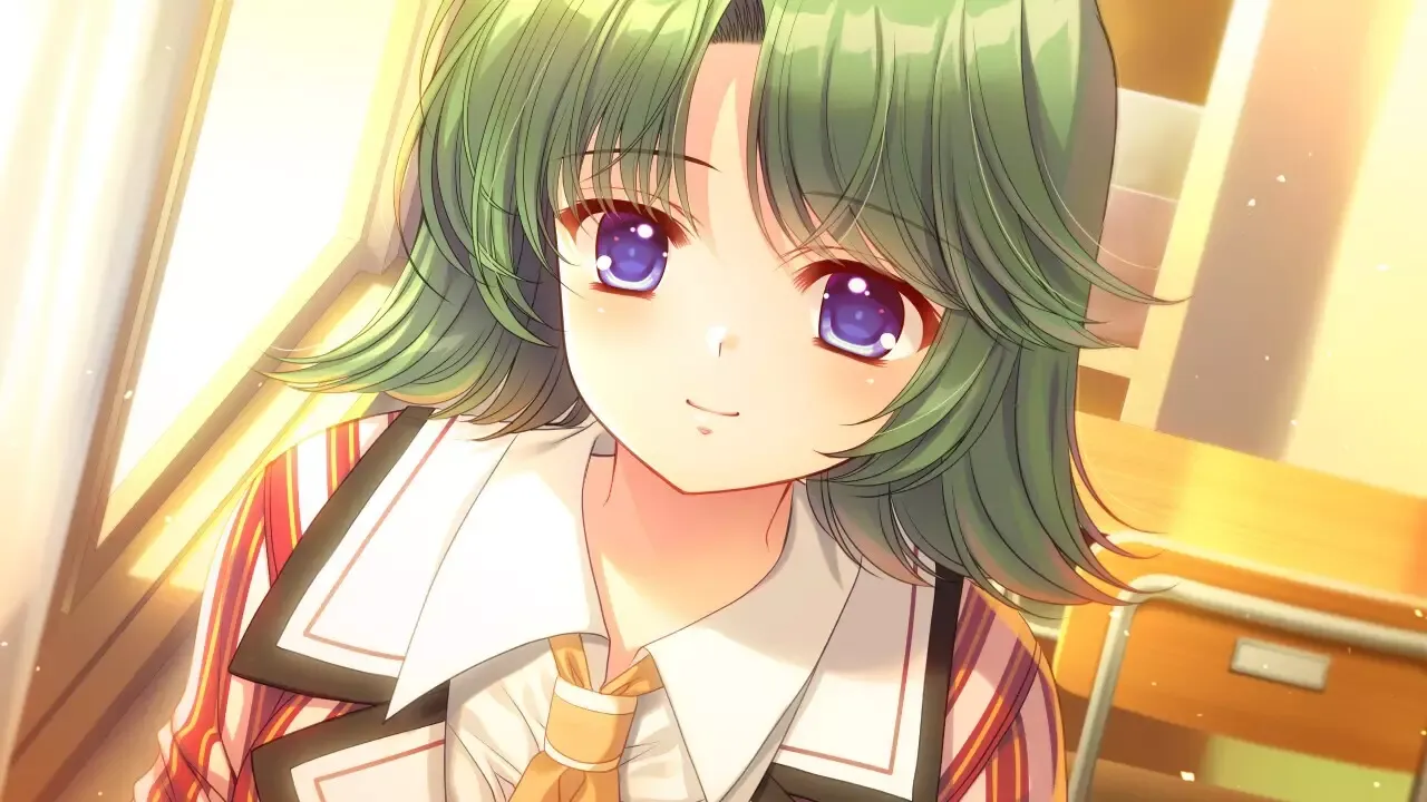 -Sore wa Maichiru Sakura no You ni -Re:BIRTH-游戏截图-好玩游戏库