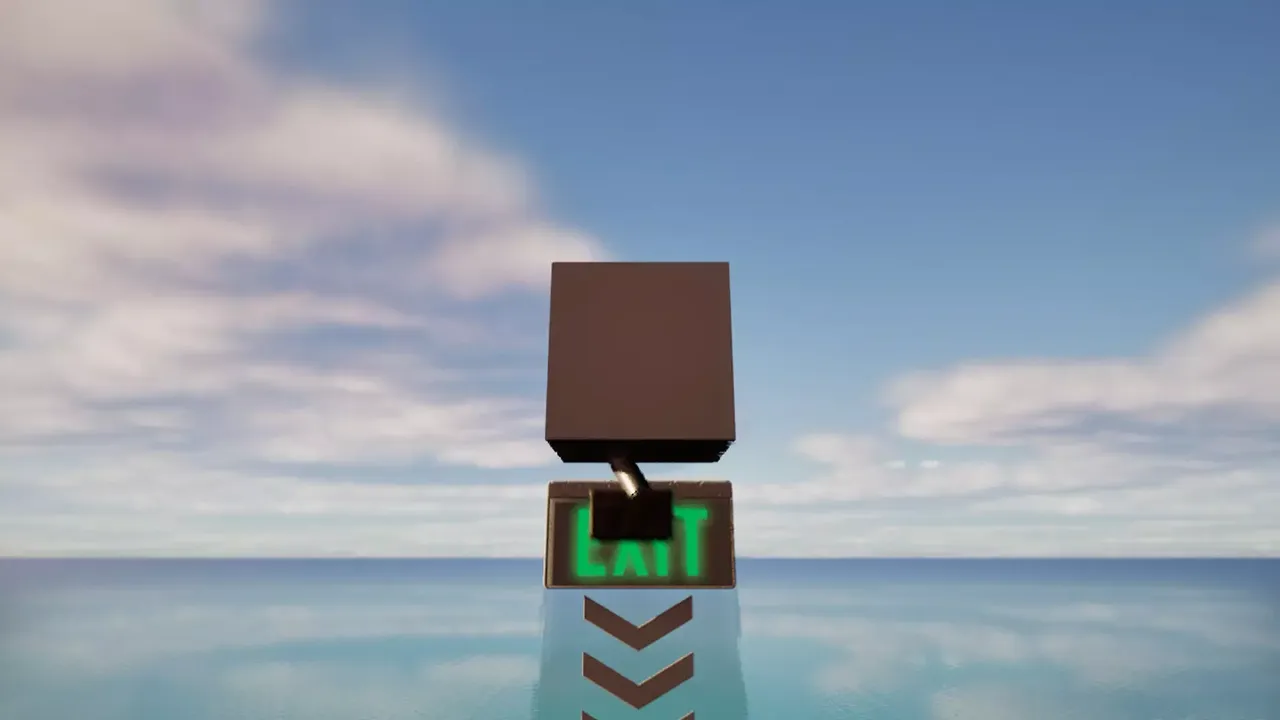 -Magic Cube in Strange World !-游戏截图-好玩游戏库