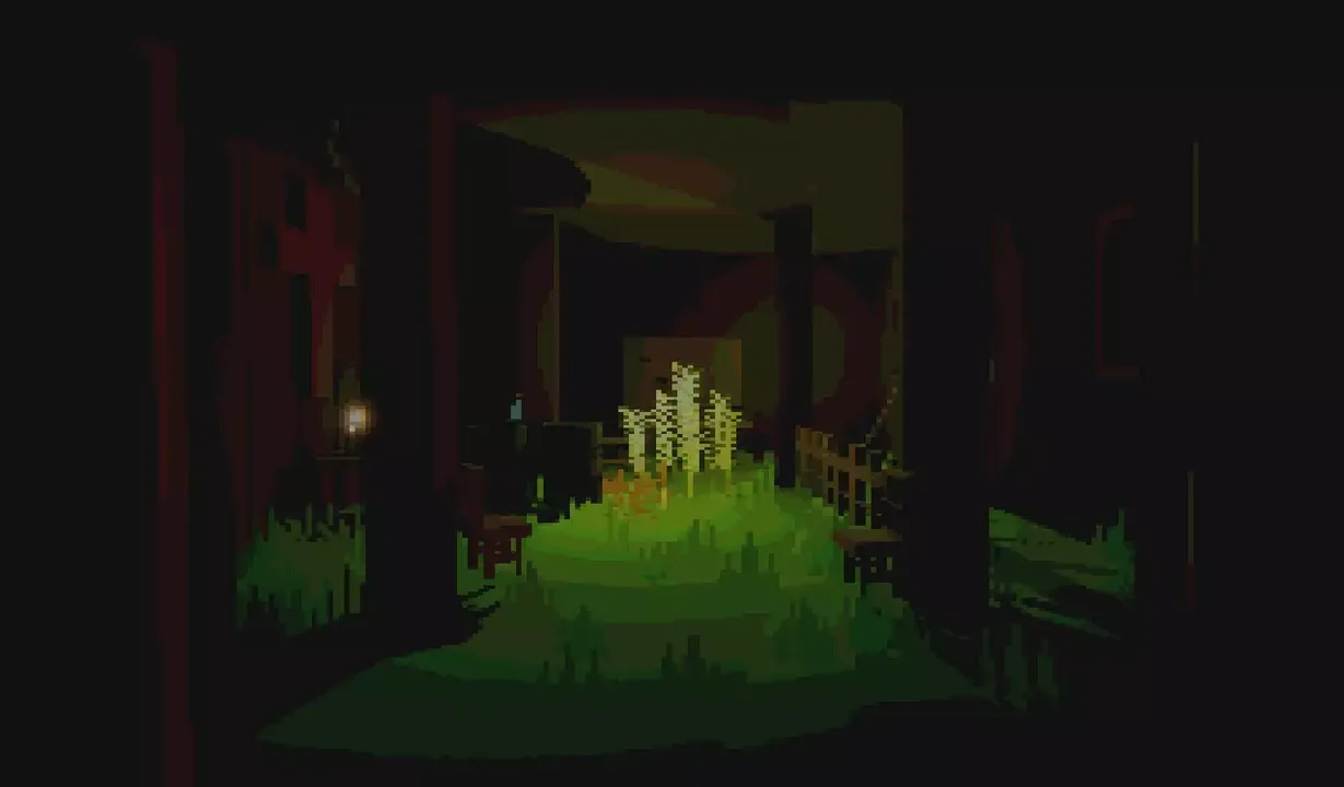 -Tipsy Woods-游戏截图-好玩游戏库