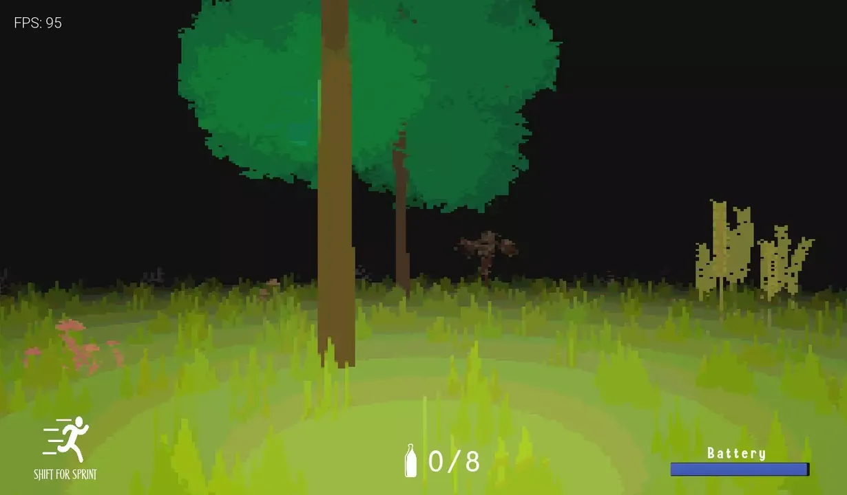 -Tipsy Woods-游戏截图-好玩游戏库