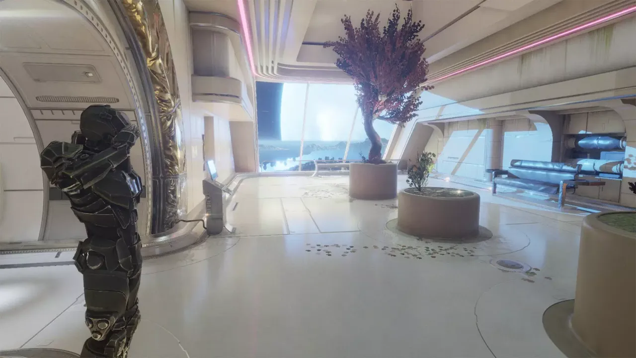 -Space Fishing-游戏截图-好玩游戏库
