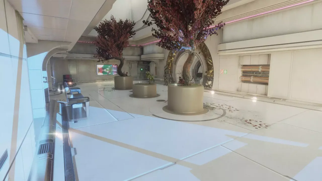 -Space Fishing-游戏截图-好玩游戏库