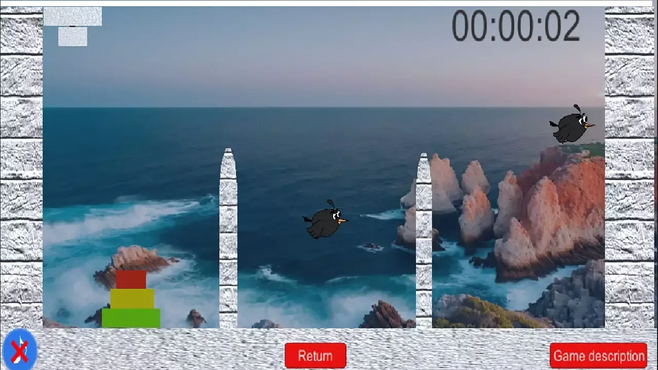 -Tower of hanoi-游戏截图-好玩游戏库