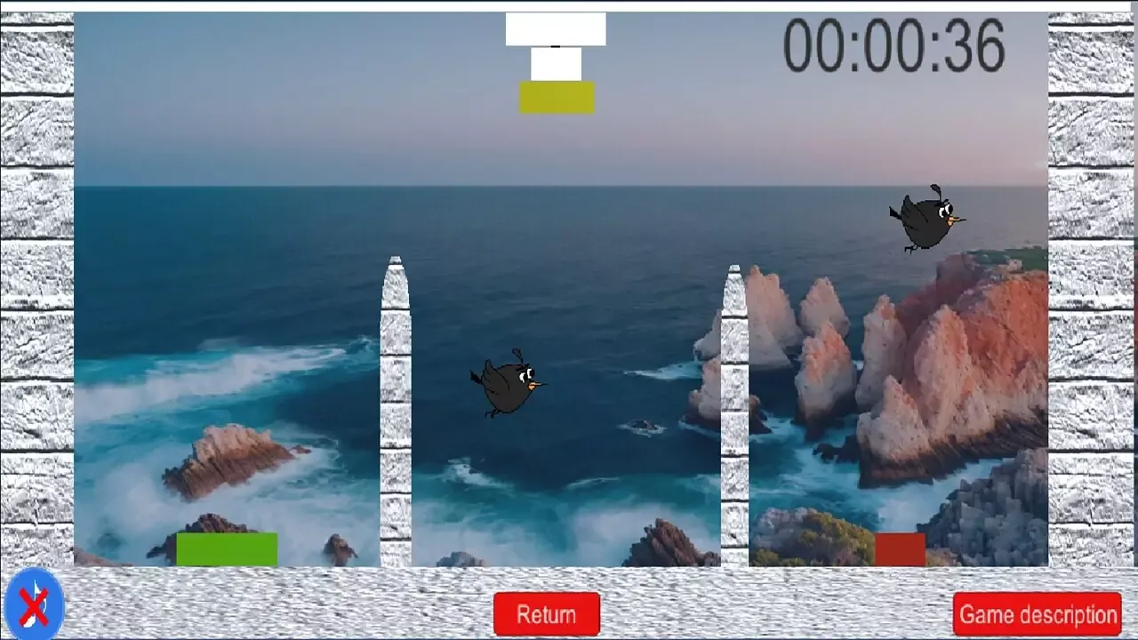 -Tower of hanoi-游戏截图-好玩游戏库