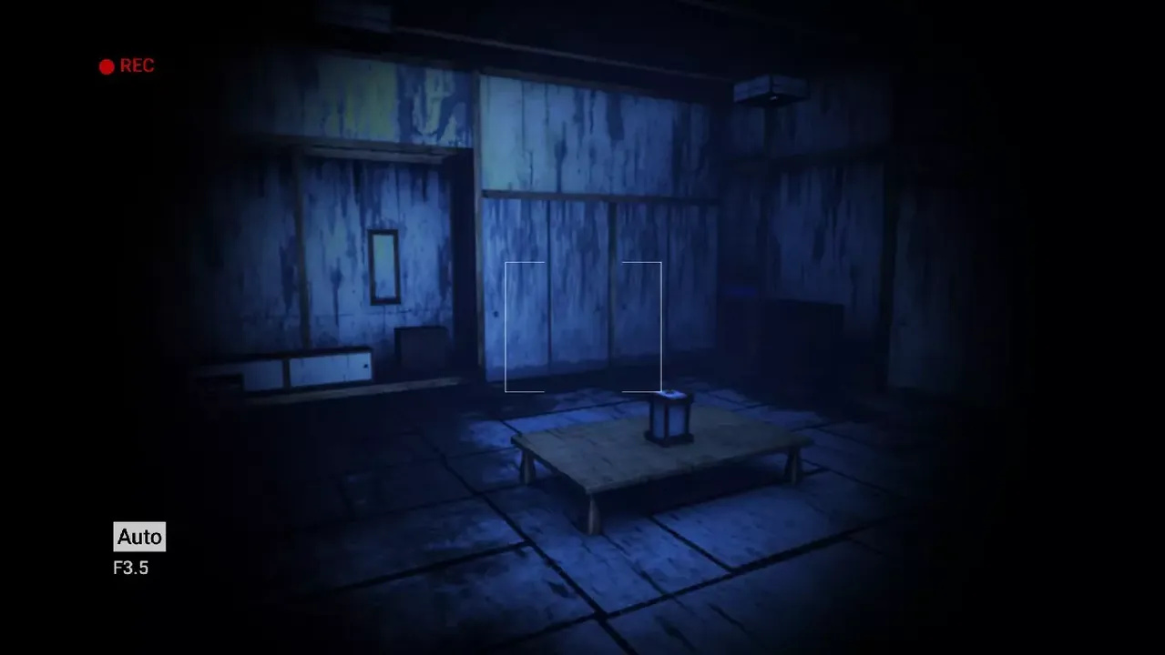 -Kappa's Asylum-游戏截图-好玩游戏库
