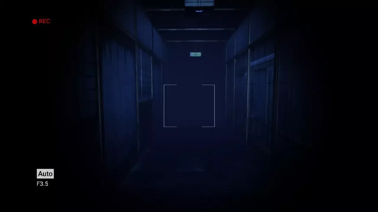 -Kappa's Asylum-游戏截图-好玩游戏库